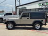 2004 Jeep Wrangler LJ Rubicon - Stock #346302-2