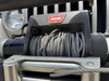 2004 Jeep Wrangler LJ Rubicon - Stock #346302-2