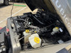 2004 Jeep Wrangler LJ Rubicon - Stock #346302-2