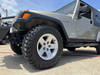 2004 Jeep Wrangler LJ Rubicon - Stock #346302-2