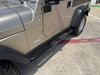 2004 Jeep Wrangler LJ Rubicon - Stock #346302-2