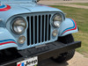 1979 Jeep CJ-5 Super Jeep Tribute - Stock # 137893