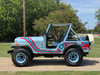 1979 Jeep CJ-5 Super Jeep Tribute - Stock # 137893