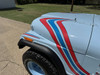 1979 Jeep CJ-5 Super Jeep Tribute - Stock # 137893