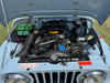 1979 Jeep CJ-5 Super Jeep Tribute - Stock # 137893