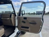 1999 Jeep TJ Wrangler Sport - Stock # 492772