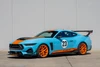 2026 Shelby GT350 T/A Heritage Edition 1 of 1