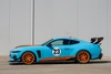 2026 Shelby GT350 T/A Heritage Edition 1 of 1