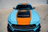 2026 Shelby GT350 T/A Heritage Edition 1 of 1