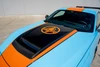 2026 Shelby GT350 T/A Heritage Edition 1 of 1