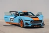 2026 Shelby GT350 T/A Heritage Edition 1 of 1