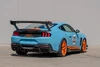2026 Shelby GT350 T/A Heritage Edition 1 of 1