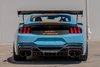 2026 Shelby GT350 T/A Heritage Edition 1 of 1