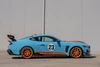2026 Shelby GT350 T/A Heritage Edition 1 of 1