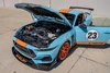 2026 Shelby GT350 T/A Heritage Edition 1 of 1