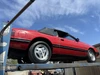 1983 Ford Mustang GT Convertible 17K miles - Stock #112270