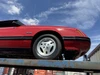 1983 Ford Mustang GT Convertible 17K miles - Stock #112270