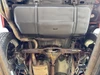 1983 Ford Mustang GT Convertible 17K miles - Stock #112270