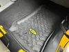 2008 Jeep Wrangler Unlimited - Stock # 617326