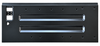 87-95 JEEP YJ WRANGLER TAILGATE - REPLACES 55345787