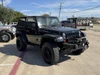 2010 Jeep JK Sahara - Stock # 140857