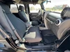 2010 Jeep JK Sahara - Stock # 140857