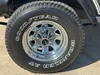 1984 Jeep CJ-7 Laredo - Stock # 124779