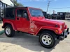 2005 Jeep TJ - Rocky Mountain Ed. - Stock # 374227