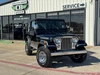 1983 Jeep CJ-7 Laredo - Stock # 000859