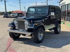 1983 Jeep CJ-7 Laredo - Stock # 000859