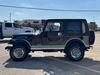 1983 Jeep CJ-7 Laredo - Stock # 000859