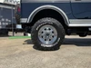 1983 Jeep CJ-7 Laredo - Stock # 000859