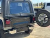 1983 Jeep CJ-7 Laredo - Stock # 000859