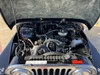 1983 Jeep CJ-7 Laredo - Stock # 000859