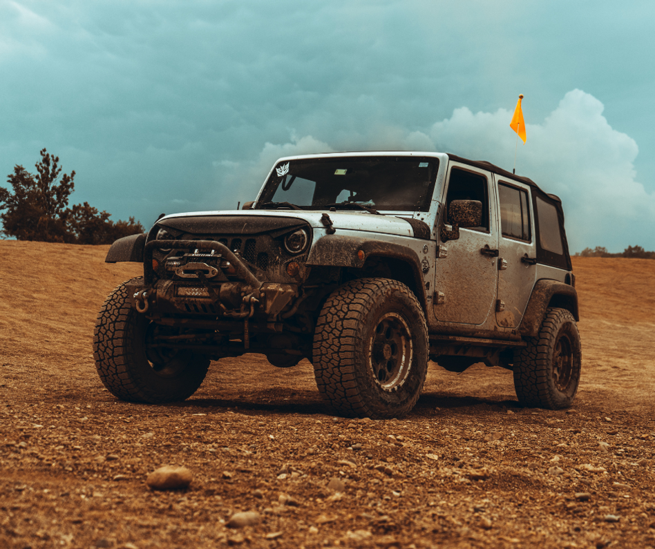 Best Materials for Jeep Wrangler Soft Tops Collins Bros Jeep