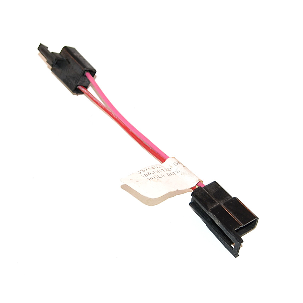 '76'86 Brake Light Switch Harness CBJeep