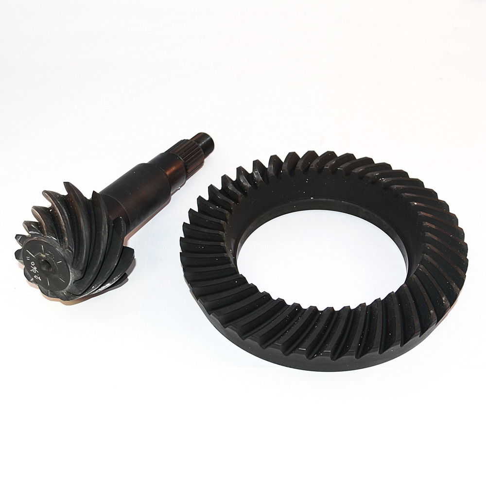 Omix AMC 20 Ring & Pinion (4.10) Jeep Parts CBJeep
