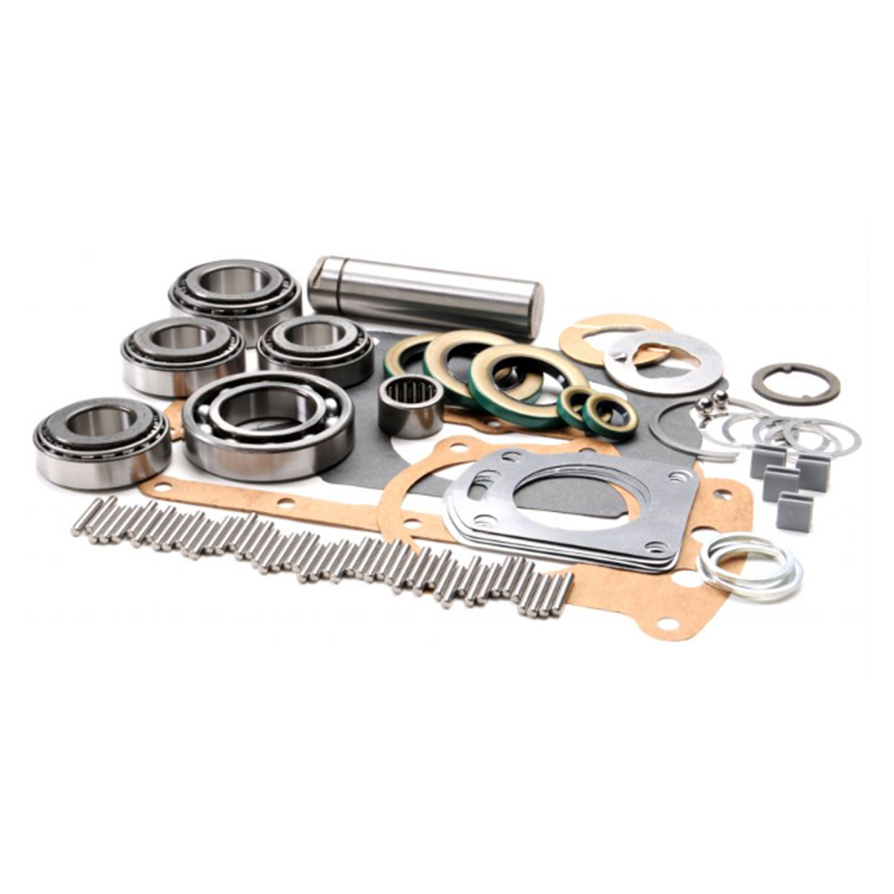 DANA 300 TCase Shift Rod Seal CBJeep