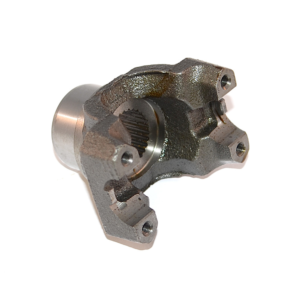 AMC 20 Rear Differential Yoke (Strap) 28 spline CBJeep