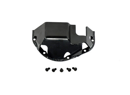 Dana 44 UBolt Skid Plate