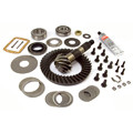 Dana 30 Ring & Pinion CBJeep