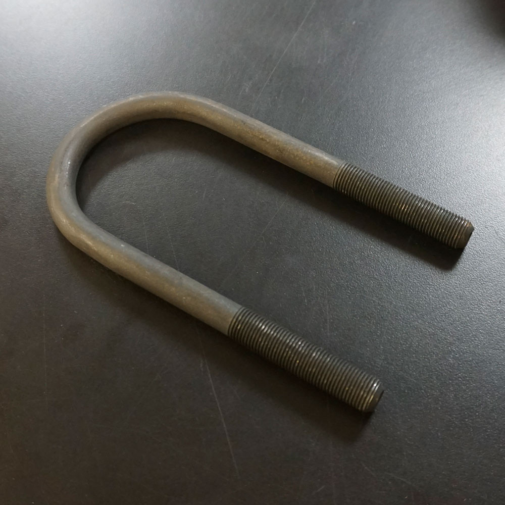 Dana 35 UBolt Style Yoke Kit CBJeep