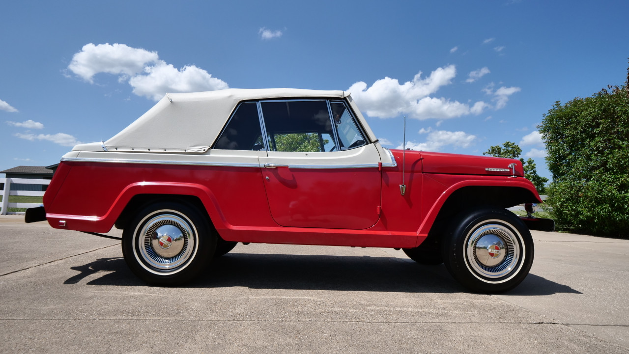 Collins Bros Jeep Your '76 to Current Jeep Professionals