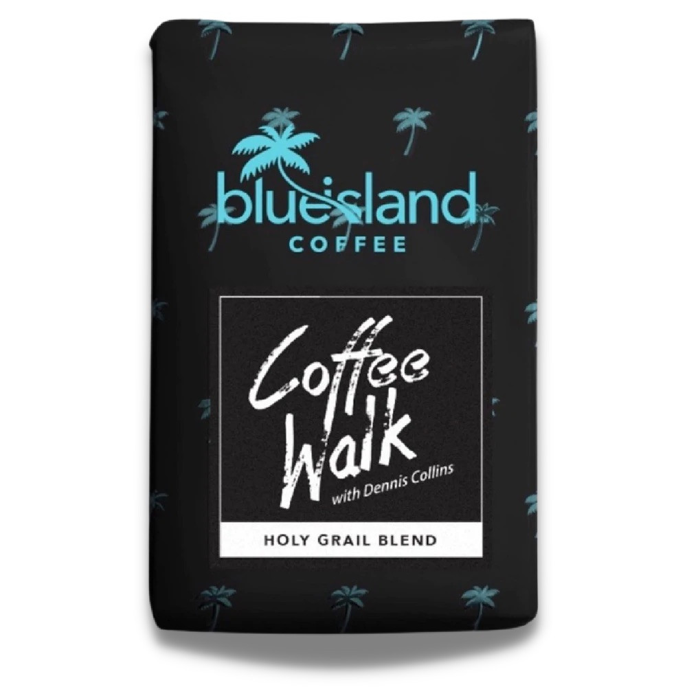 Apparel, Stickers & Merch Coffee Walk Collins Bros Jeep