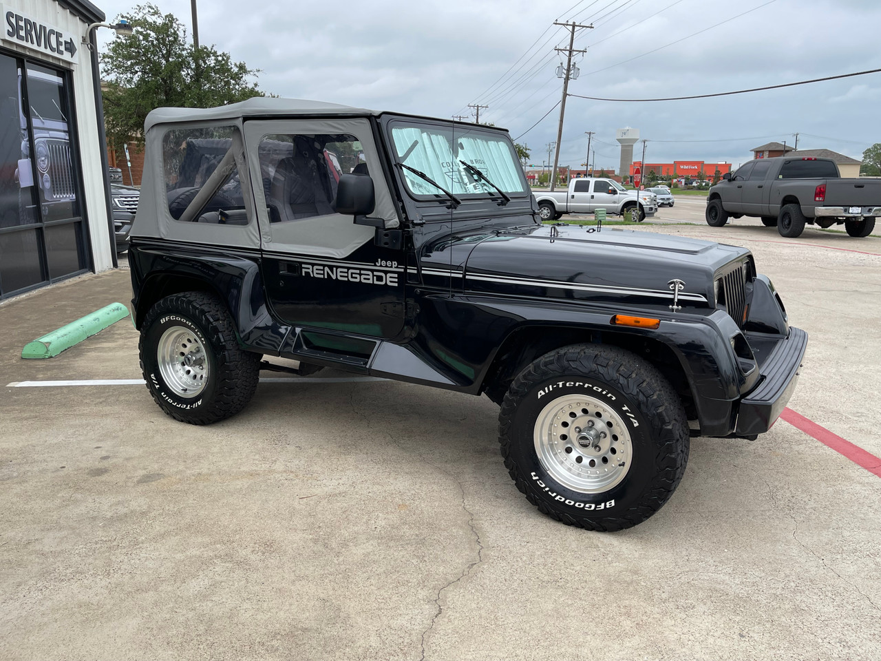 Sold Jeeps CBJeep