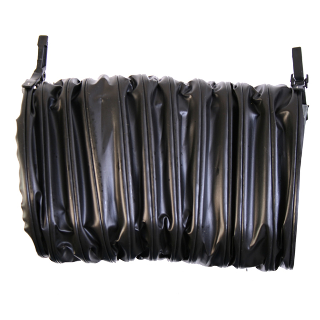 T&J 78-'86 CJ Oval Shape Defrost Duct Hose