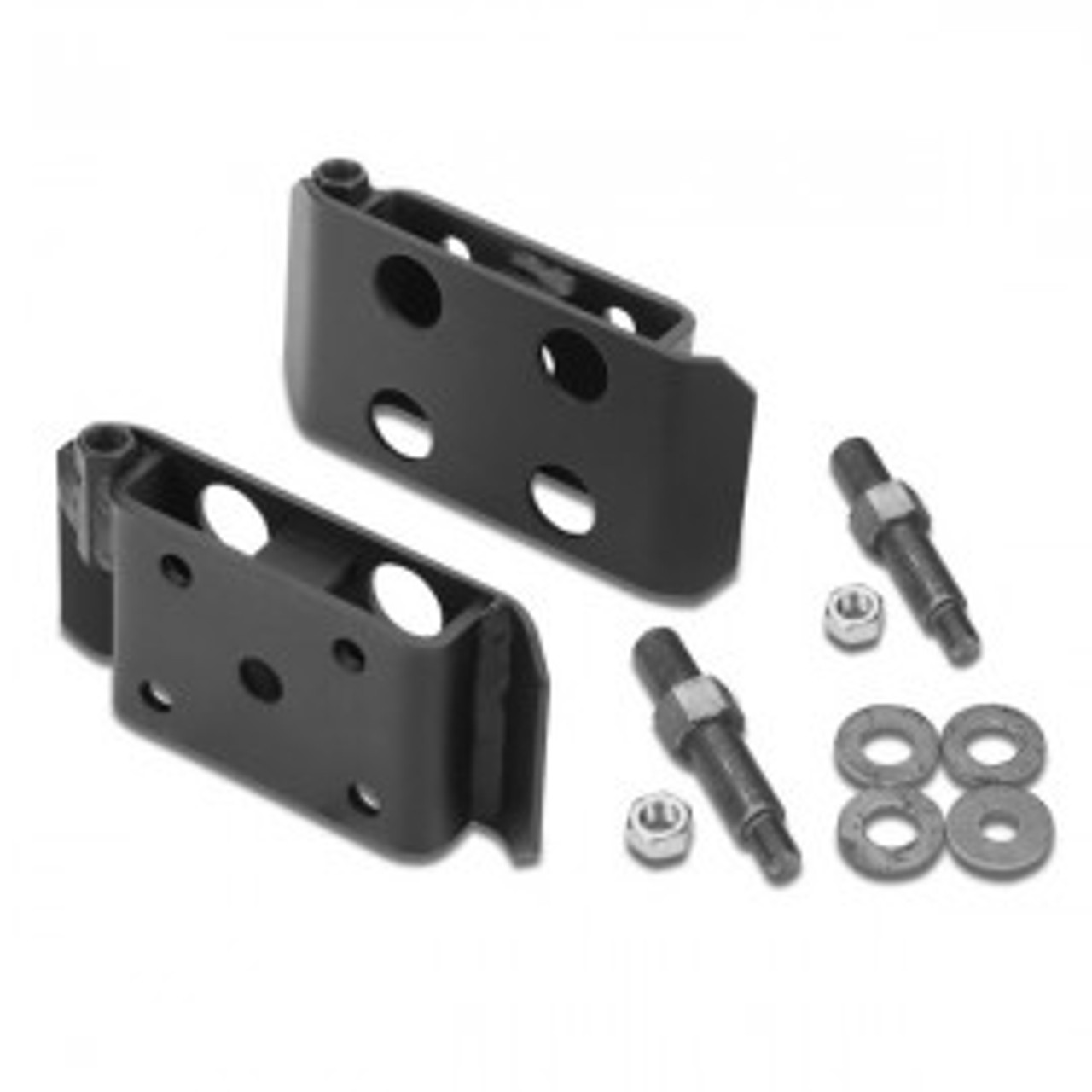 '76-'81 CJ Front U-Bolt Skid Plate