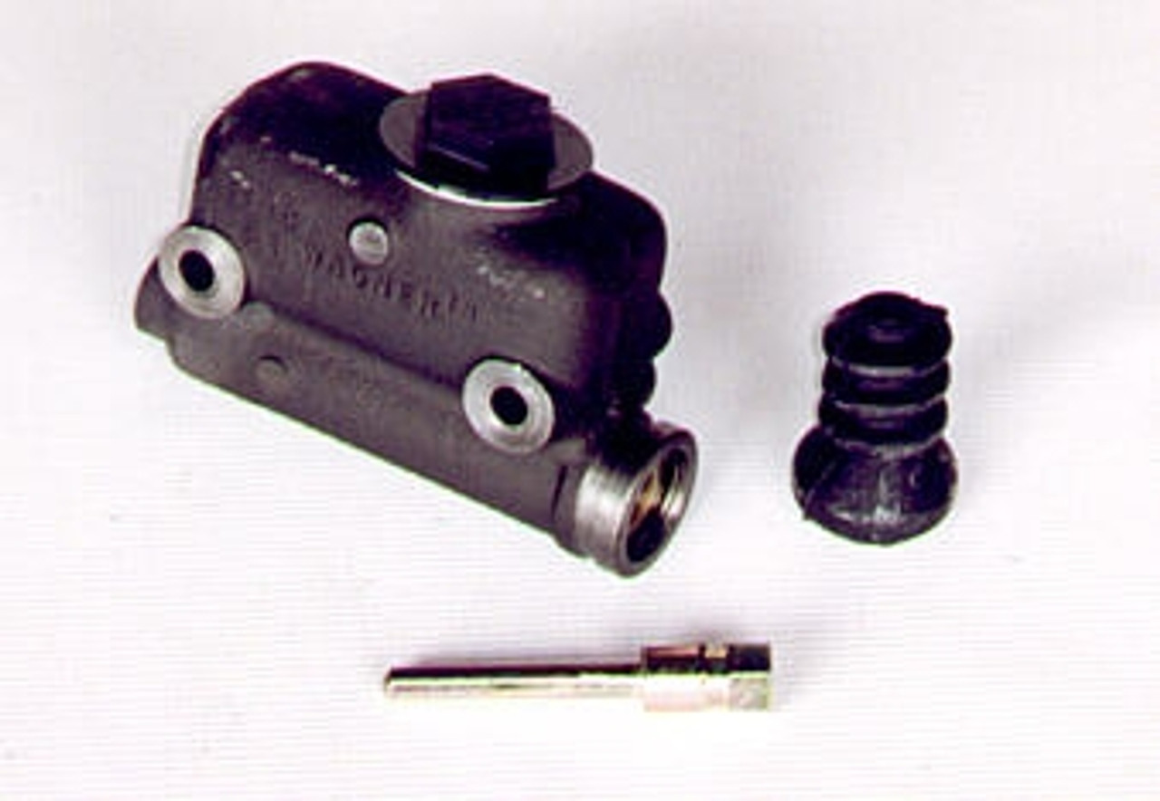 '45-'66 CJ/M38/M38A1 Brake Master Cylinder