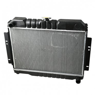 '72-'86 CJ V8 GM Conversion Engine Radiator