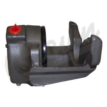 78-'81 CJ Right Front Brake Caliper (2 Bolt) – CBJeep
